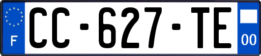 CC-627-TE