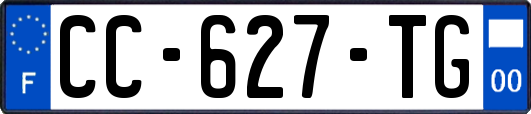 CC-627-TG