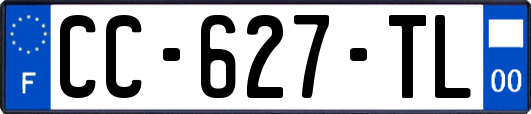 CC-627-TL