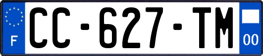 CC-627-TM