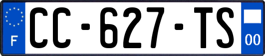 CC-627-TS