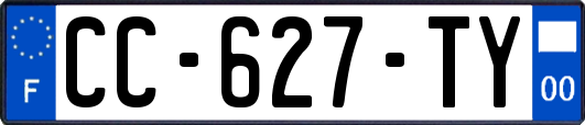 CC-627-TY
