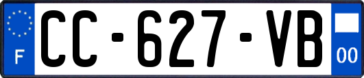 CC-627-VB