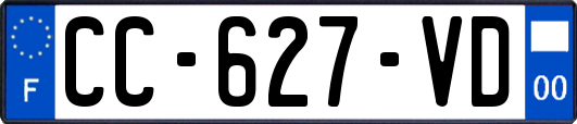 CC-627-VD
