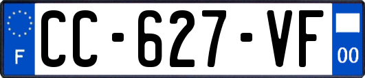 CC-627-VF