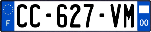 CC-627-VM