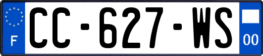 CC-627-WS