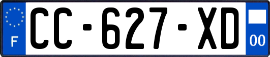 CC-627-XD