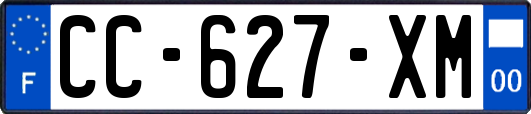 CC-627-XM