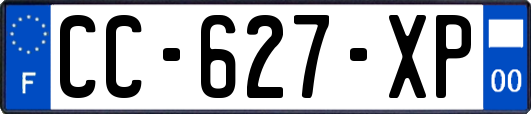 CC-627-XP