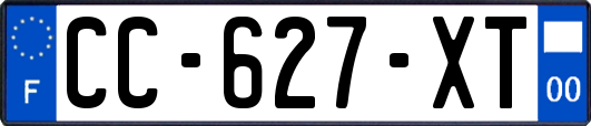 CC-627-XT