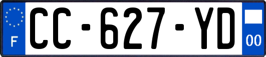 CC-627-YD