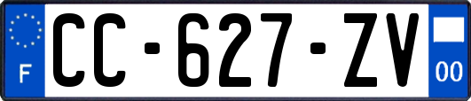 CC-627-ZV