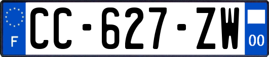 CC-627-ZW