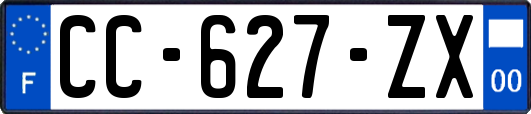 CC-627-ZX