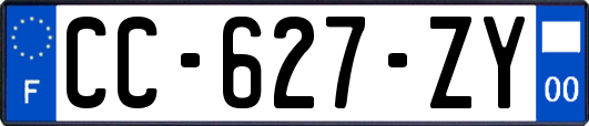 CC-627-ZY