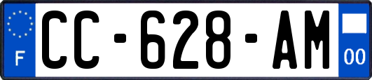 CC-628-AM