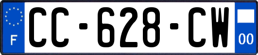 CC-628-CW