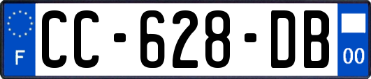 CC-628-DB