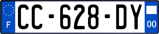 CC-628-DY