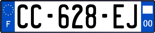 CC-628-EJ