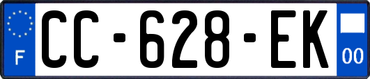 CC-628-EK