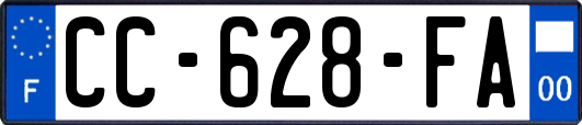 CC-628-FA