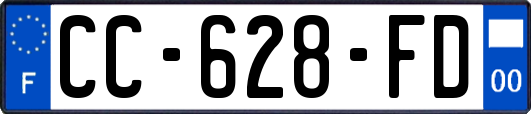 CC-628-FD