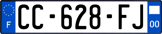 CC-628-FJ