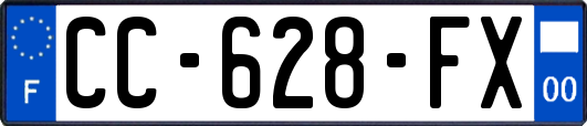 CC-628-FX