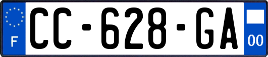 CC-628-GA