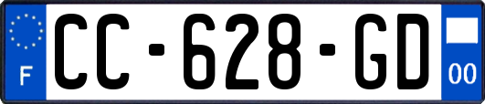 CC-628-GD