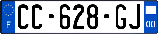 CC-628-GJ