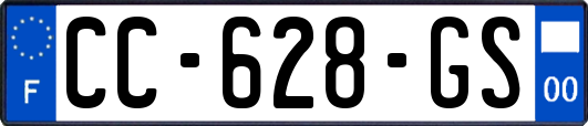 CC-628-GS