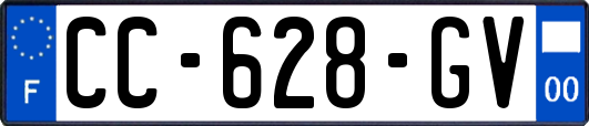 CC-628-GV
