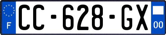 CC-628-GX