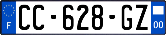 CC-628-GZ