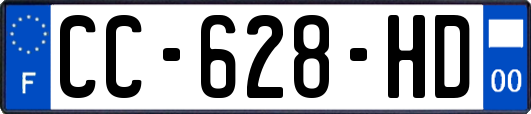 CC-628-HD