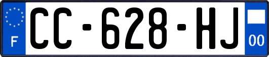 CC-628-HJ