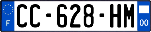 CC-628-HM