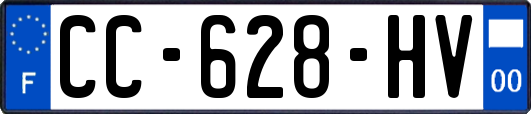 CC-628-HV