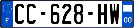 CC-628-HW