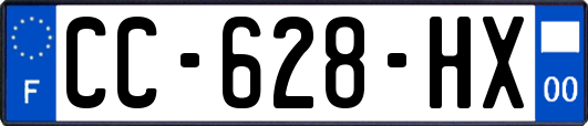 CC-628-HX