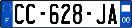 CC-628-JA