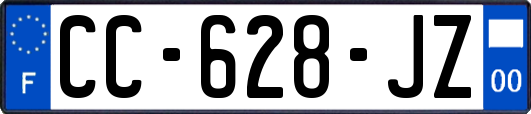 CC-628-JZ