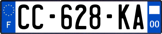 CC-628-KA
