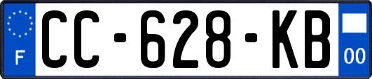 CC-628-KB