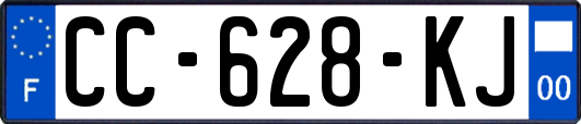 CC-628-KJ