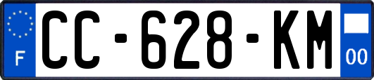 CC-628-KM