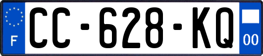 CC-628-KQ
